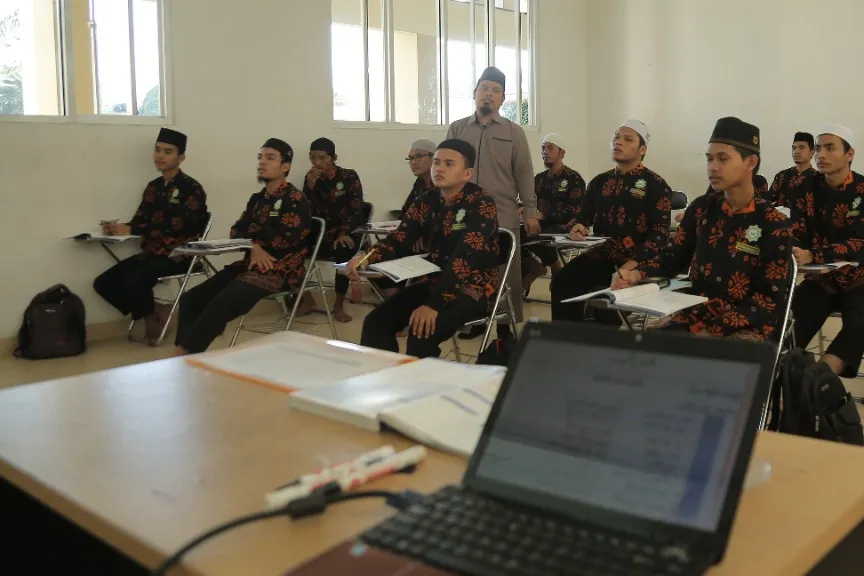 كفالة طباعة المناهج الدراسية