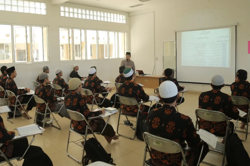 وقف مشروع جارية كفالة المعلم