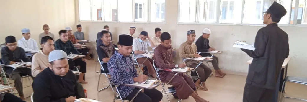 مشروع كفالة المعلم