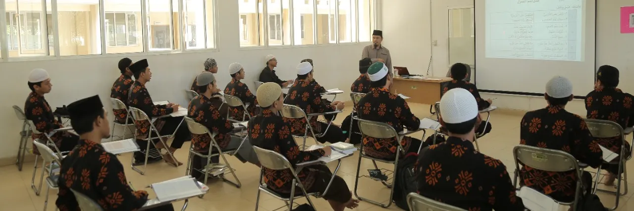 مشروع كفالة طالب العلم